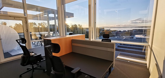 Bilde 2 av 19 i jobbannonse-galleriet