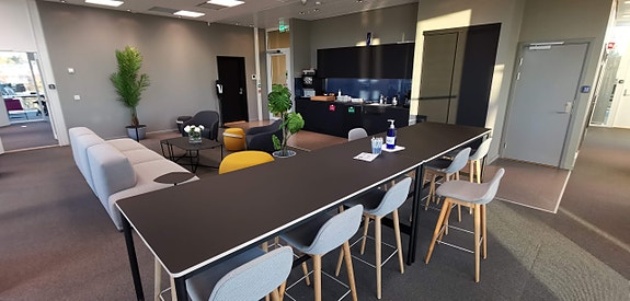 Bilde 4 av 20 i jobbannonse-galleriet