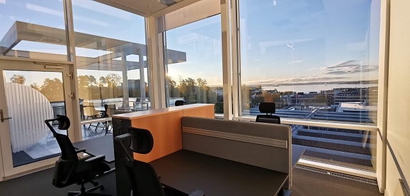 Bilde 2 av 20 i jobbannonse-galleriet