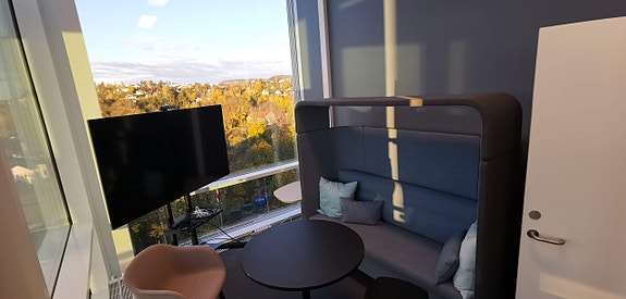 Bilde 4 av 16 i jobbannonse-galleriet