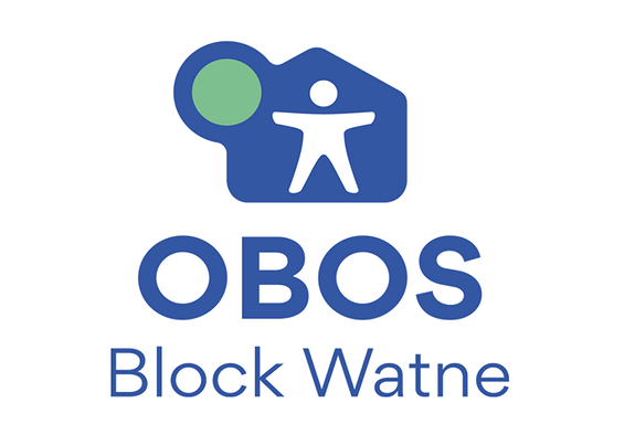 Bilde av megler OBOS Block Watne