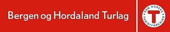 BERGEN OG HORDALAND TURLAG logo