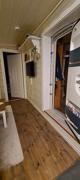 Cabby SKI IN/OUT I HALLINGSKARVET SKISENTER, HOVET 22 of 30