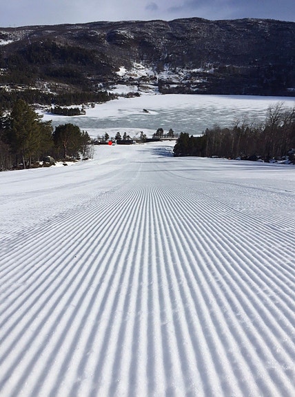 Cabby SKI IN/OUT I HALLINGSKARVET SKISENTER, HOVET 11 of 30