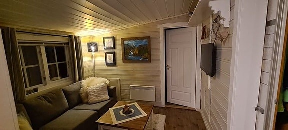 Cabby SKI IN/OUT I HALLINGSKARVET SKISENTER, HOVET 20 of 30