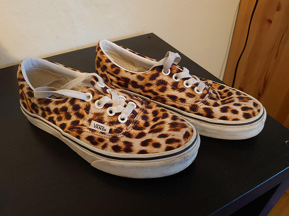Vans Ua Era 35 FINN torget