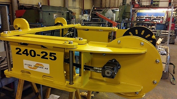 Bilde 2 av 5 i jobbannonse-galleriet