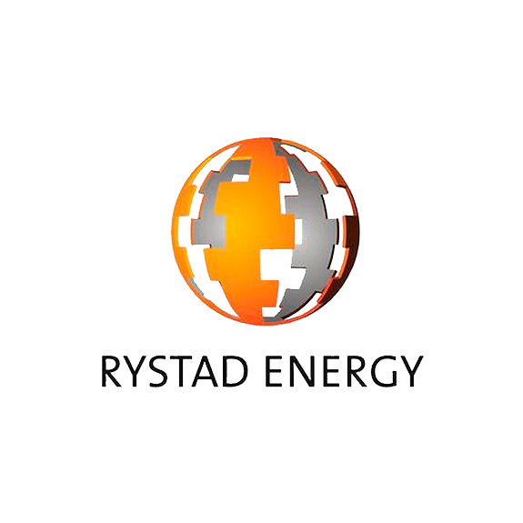 Rystad Energy As