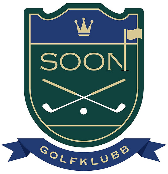 Soon Golfbane AS logo