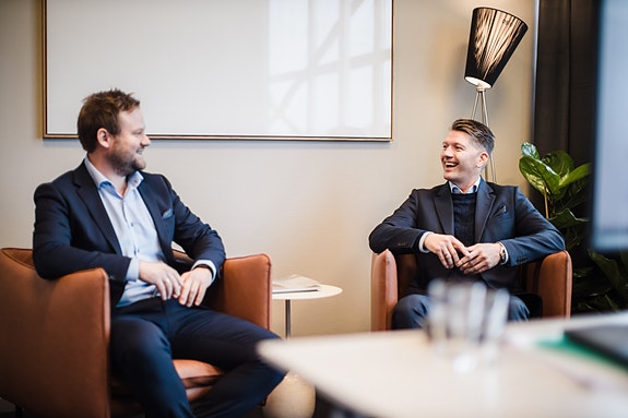 Bilde 2 av 3 i jobbannonse-galleriet