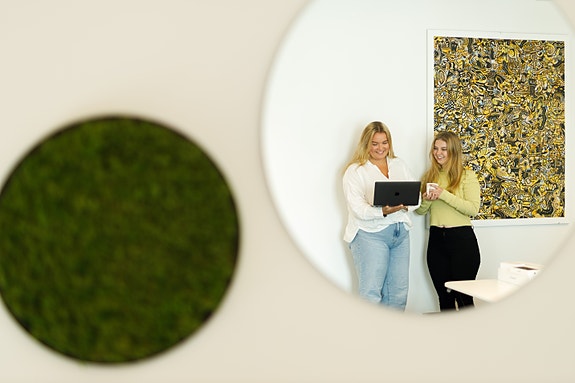 Bilde 4 av 7 i jobbannonse-galleriet