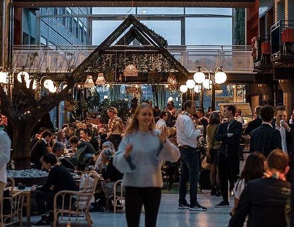 Bilde 2 av 6 i jobbannonse-galleriet