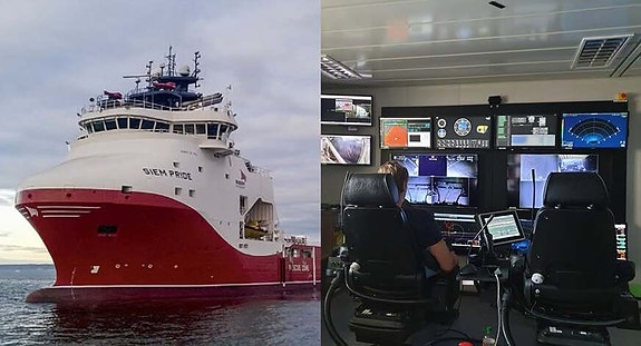 Bilde 5 av 10 i jobbannonse-galleriet