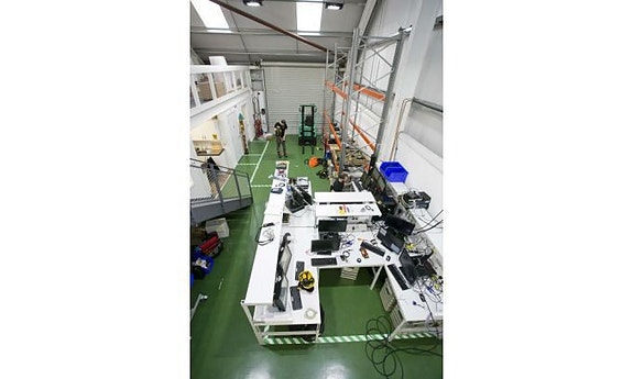 Bilde 1 av 10 i jobbannonse-galleriet