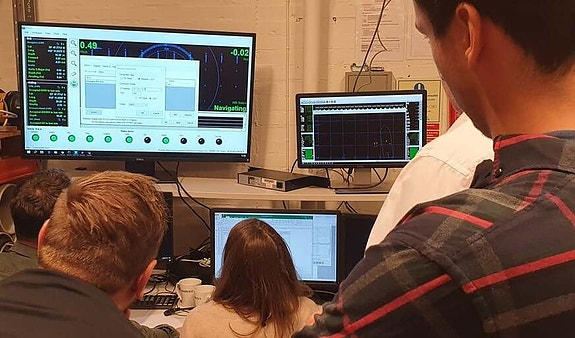 Bilde 2 av 10 i jobbannonse-galleriet