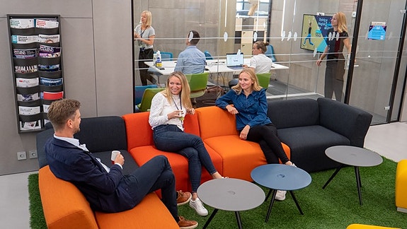 Bilde 1 av 1 i jobbannonse-galleriet