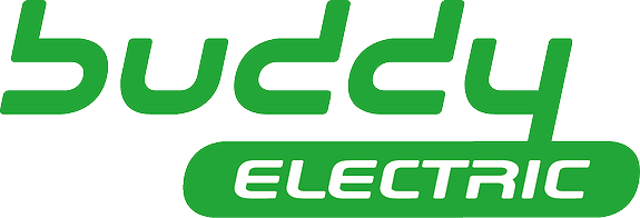 Buddy Electric AS logo