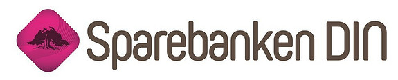 Sparebanken DIN logo