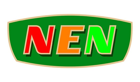 NEN-Produkter AS logo