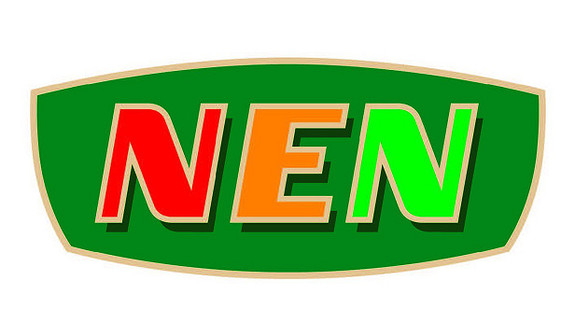 NEN-Produkter AS logo