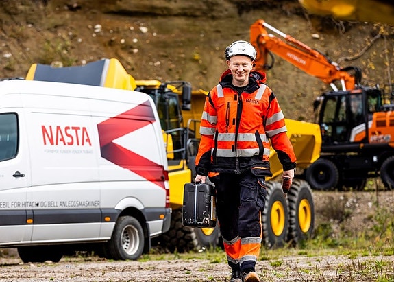 Bilde 2 av 2 i jobbannonse-galleriet