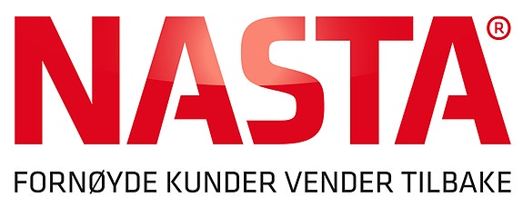 Nasta logo