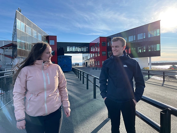 Bilde 3 av 12 i jobbannonse-galleriet