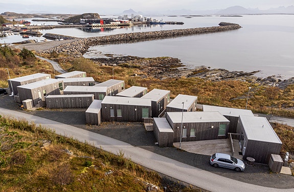 Bilde 10 av 12 i jobbannonse-galleriet