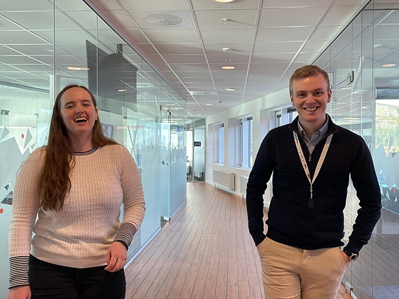 Bilde 1 av 12 i jobbannonse-galleriet