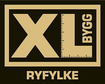 XL-BYGG RYFYLKE AS