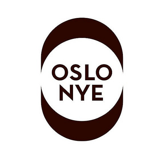 Oslo Nye Teater AS logo