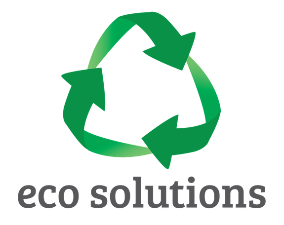 Eco Solutions AS logo