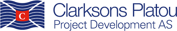 Clarksons Platou Project Development AS logo