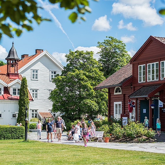 Bilde 1 av 1 i jobbannonse-galleriet