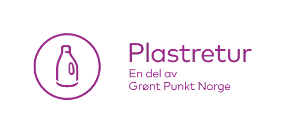 Plastretur AS logo