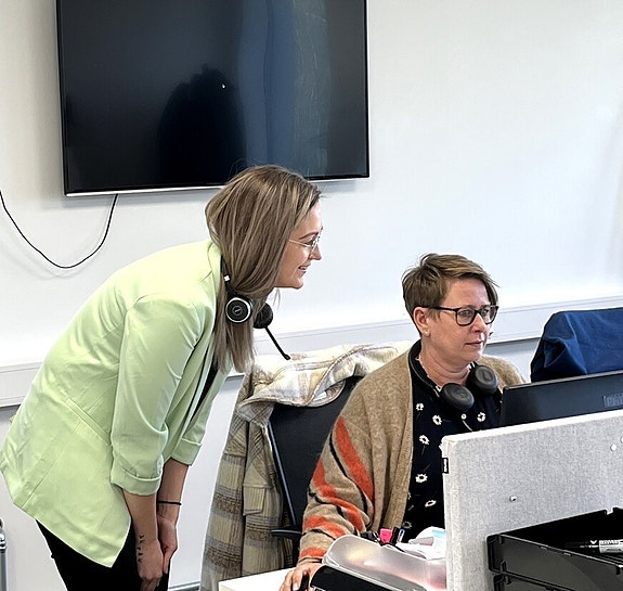 Bilde 3 av 5 i jobbannonse-galleriet