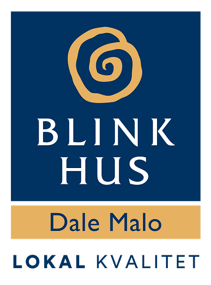 Blink Hus Dale Malo AS