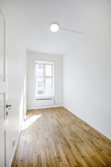 Lys og romslig rom ledig ca 12 m2