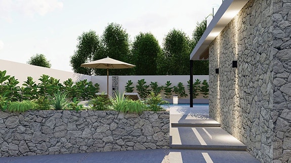 En megler med gode referanser - SPANIA1.no