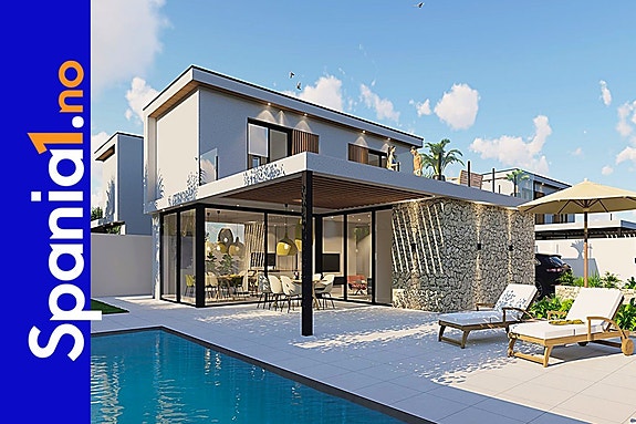 En megler med gode referanser - SPANIA1.no