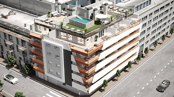 En megler med gode referanser - SPANIA1.no