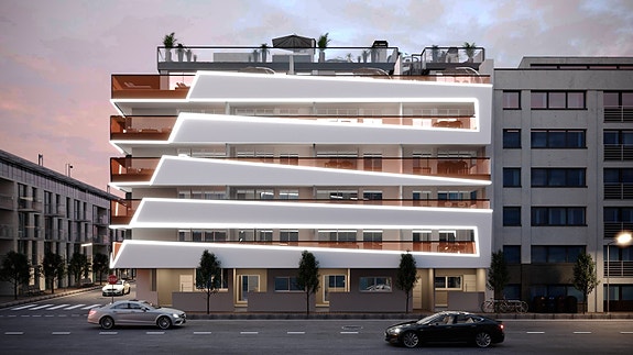 En megler med gode referanser - SPANIA1.no