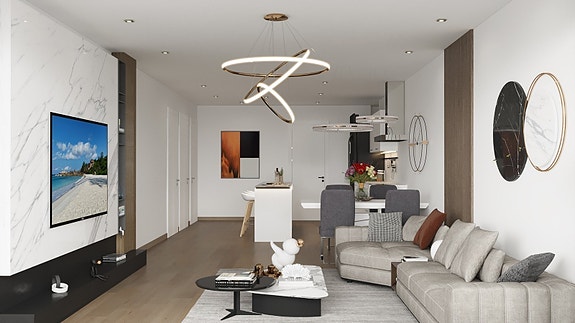 En megler med gode referanser - SPANIA1.no