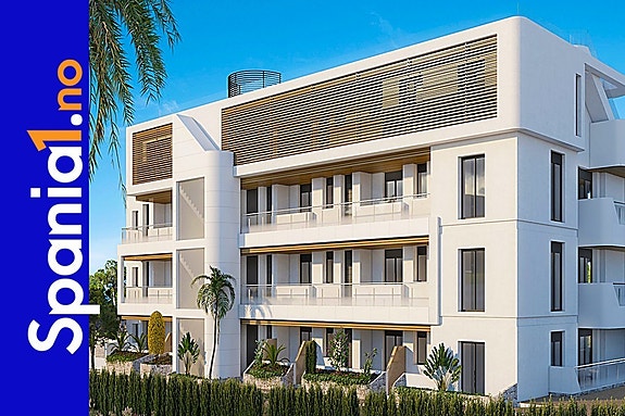 Bruk en megler med gode referanser - se SPANIA1.no