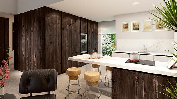 En megler med gode referanser - se SPANIA1.no