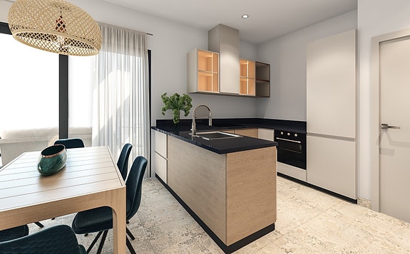 En megler med gode referanser -  SPANIA1.no