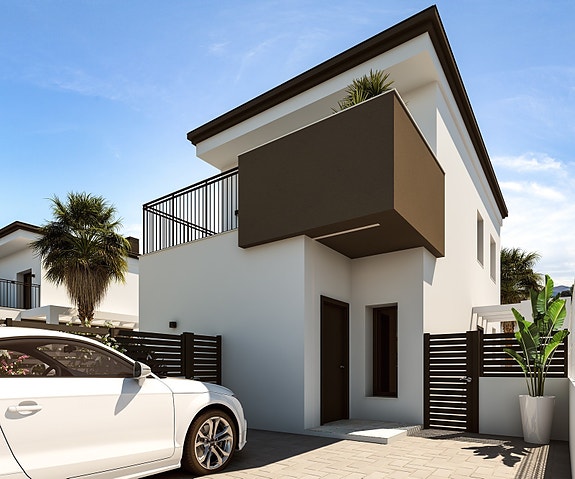 En megler med gode referanser -  SPANIA1.no