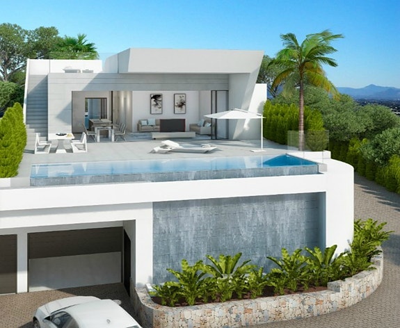 En megler med gode referanser -  SPANIA1.no