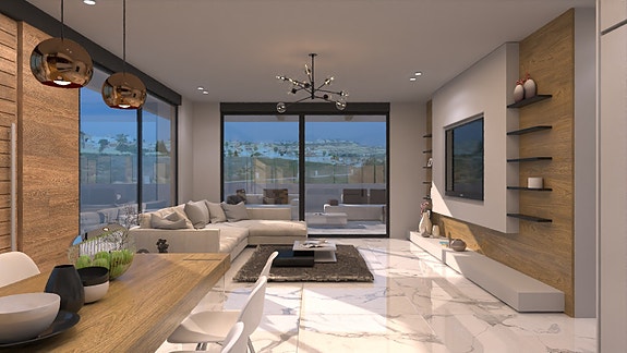 En megler med gode referanser -  SPANIA1.no