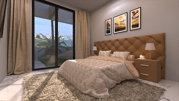 En megler med gode referanser -  SPANIA1.no